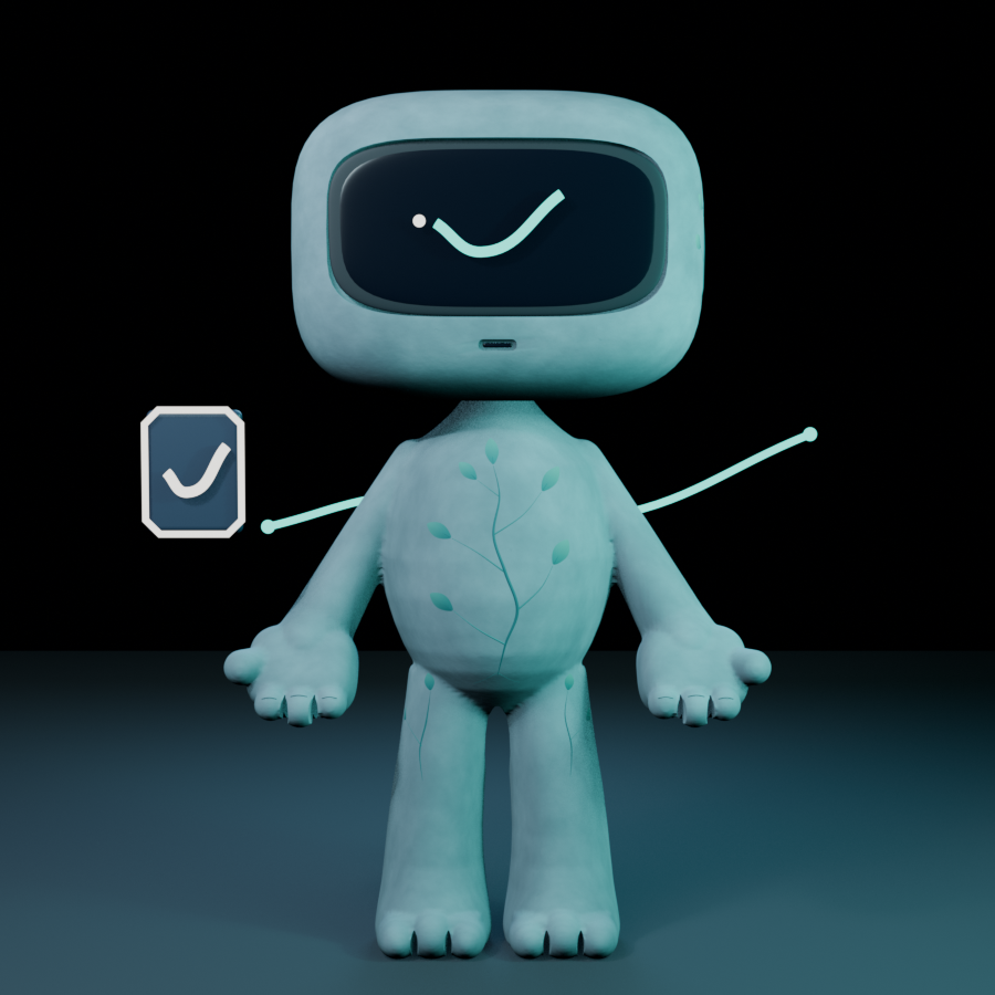 Chaser Agent in the Approved visual state beside a verified packet